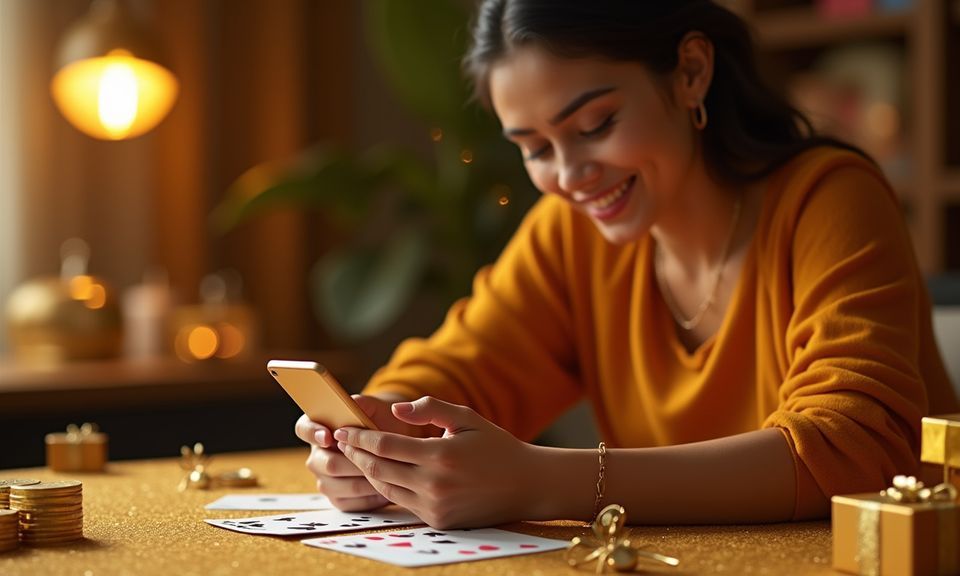 nafezly আমাদের Table Trey Poker লবিতে কী আছে